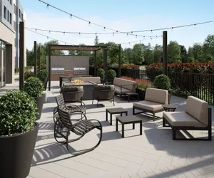 Photo 2 - Staybridge Suites Detroit Woodhaven by IHG