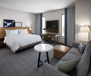 Photo 5 - Staybridge Suites Detroit Woodhaven by IHG