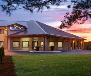 Photo 2 - Baymont by Wyndham Warrenton