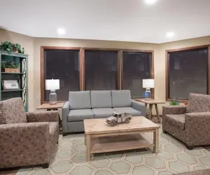 Photo 4 - AmericInn by Wyndham Mount Pleasant