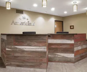 Photo 3 - AmericInn by Wyndham Mount Pleasant