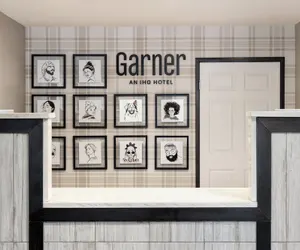 Photo 2 - Garner Hotel Salt Lake City Airport by IHG