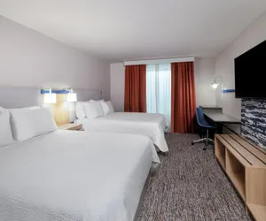 Photo 5 - Garner Hotel Salt Lake City Airport by IHG