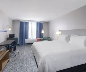 Photo 5 - Garner Hotel Salt Lake City Airport by IHG