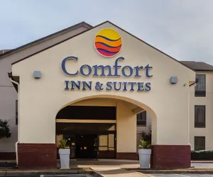 Photo 2 - Comfort Inn & Suites Jasper Hwy 78 West