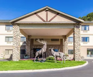Photo 2 - Quality Inn & Suites Vail Valley