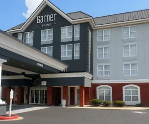 Photo 2 - Garner Hotel Evansville East by IHG