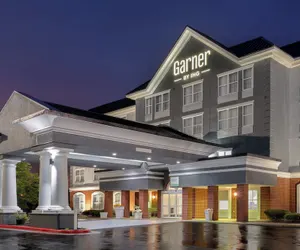 Photo 2 - Garner Hotel Evansville East by IHG