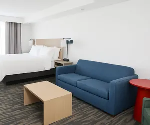 Photo 4 - Garner Hotel Evansville East by IHG