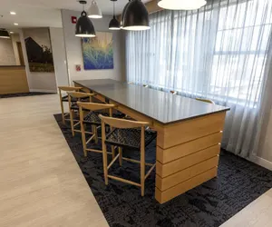 Photo 4 - Sonesta ES Suites Lafayette Airport
