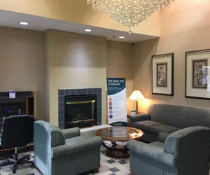 Photo 5 - Quality Inn Kalamazoo near Wings Stadium