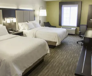 Photo 3 - Holiday Inn Express Grand Rapids SW, an IHG Hotel