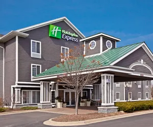 Photo 2 - Holiday Inn Express Grand Rapids SW, an IHG Hotel