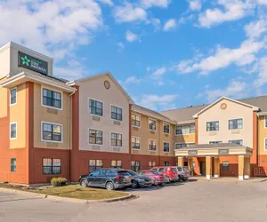 Photo 2 - Extended Stay America Select Suites - Grand Rapids - Kentwood