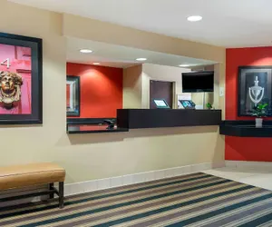 Photo 3 - Extended Stay America Select Suites - Grand Rapids - Kentwood