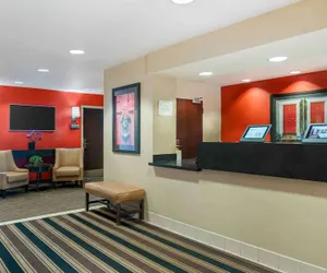 Photo 4 - Extended Stay America Select Suites - Grand Rapids - Kentwood