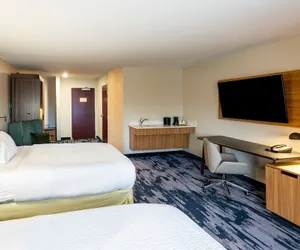 Photo 5 - Fairfield Inn & Suites by Marriott St. Louis Chesterfield