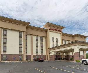 Photo 2 - Hampton Inn Jefferson City at Capital Mall