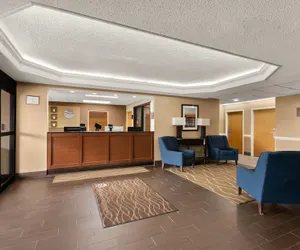 Photo 5 - Comfort Inn Bordentown near NJ Turnpike