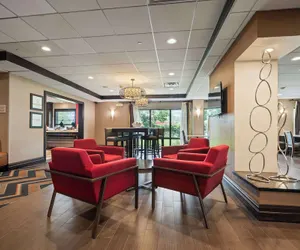 Photo 5 - Hampton Inn Ridgefield Park