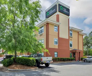 Photo 2 - Extended Stay America Suites Charlotte Pineville Park Rd