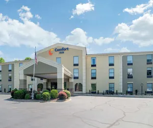 Photo 2 - Comfort Inn Asheville Airport