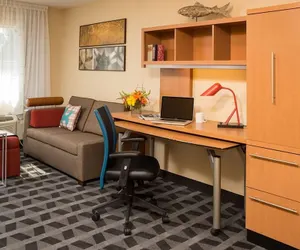 Photo 2 - TownePlace Suites Bend Near Mt. Bachelor