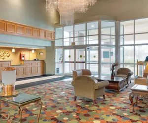 Photo 3 - Best Western Circus City Inn