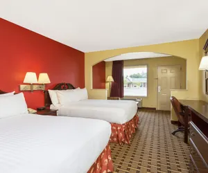 Photo 4 - Americas Best Value Inn & Suites Sumter