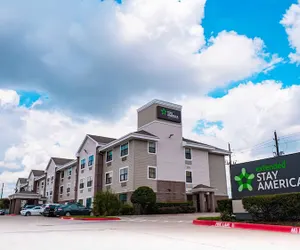 Photo 2 - Extended Stay America Suites Houston Westchase Richmond