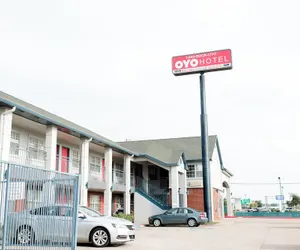 Photo 2 - OYO Hotel Wichita Falls I-44 Sheppard Airforce