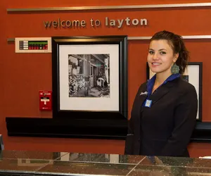 Photo 5 - Hampton Inn Salt Lake City/Layton