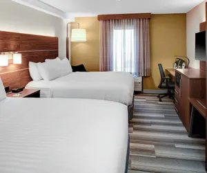 Photo 4 - Holiday Inn Express Richmond-Mechanicsville by IHG