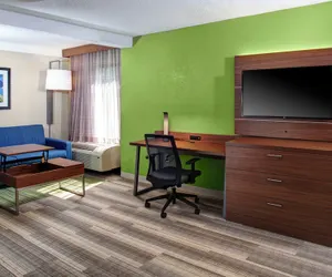 Photo 5 - Holiday Inn Express Richmond-Mechanicsville by IHG