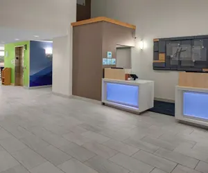 Photo 2 - Holiday Inn Express Richmond-Mechanicsville by IHG