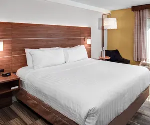 Photo 3 - Holiday Inn Express Richmond-Mechanicsville by IHG