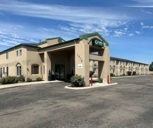 Photo 2 - Quality Inn & Suites Meridian - West Boise