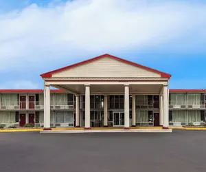 Photo 2 - Red Roof Inn & Suites Cave City