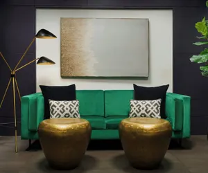 Photo 5 - Courtyard by Marriott New York Manhattan/Times Square