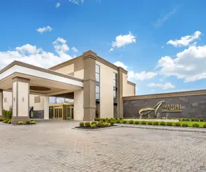 Photo 2 - The Ashi, Ascend Hotel Collection