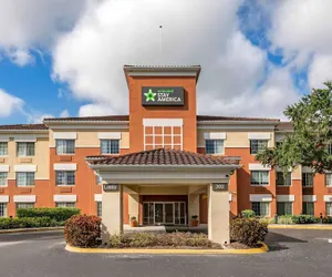 Photo 2 - Extended Stay America Suites Orlando Altamonte Springs