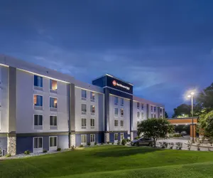 Photo 2 - Best Western Plus Lexington Inn