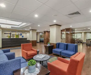 Photo 3 - Best Western Plus Lexington Inn