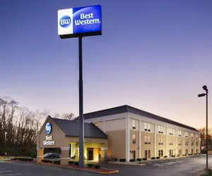 Photo 2 - Best Western Classic Inn