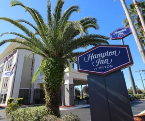 Photo 2 - Hampton Inn St. Augustine-I-95