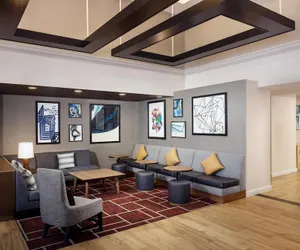 Photo 3 - Hyatt Place Dublin/Pleasanton