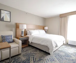 Photo 4 - Beachwood Extended Suites