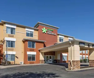 Photo 2 - Extended Stay America Suites Norwalk Stamford