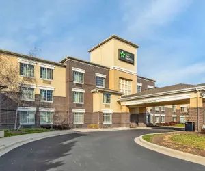 Photo 2 - Extended Stay America Select Suites Chicago Lombard Oakbrook