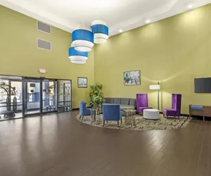 Photo 3 - Best Western Plus McDonough Inn & Suites